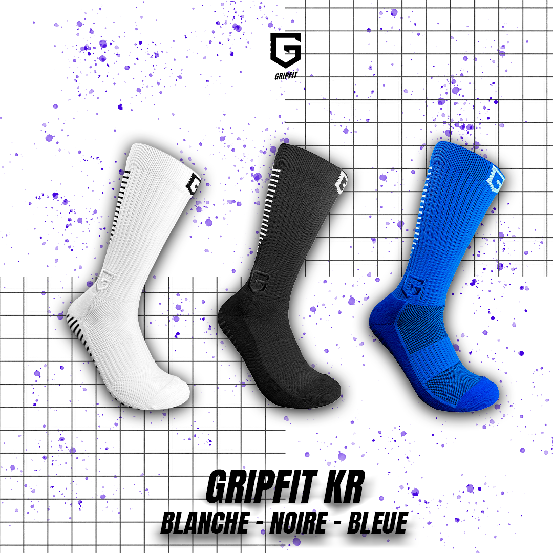 GripFit Kr - Offre Club - GRIPFIT