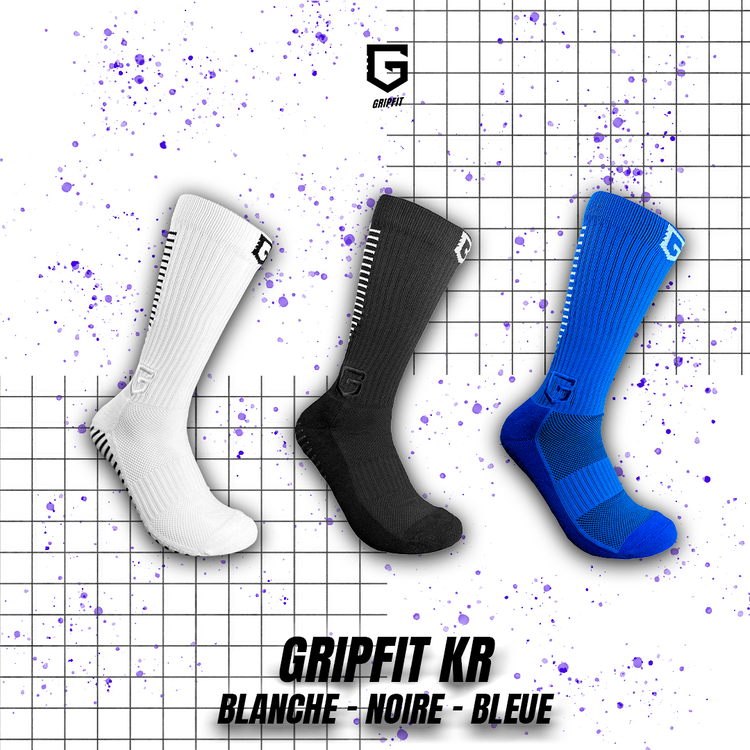 GripFit Kr - Offre Club - GRIPFIT