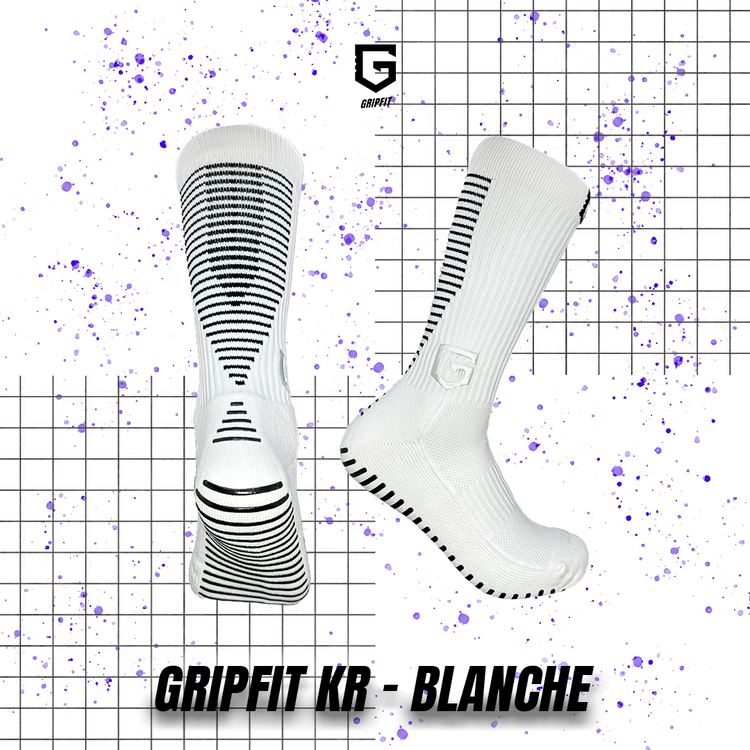 GripFit Kr - Offre Club - GRIPFIT