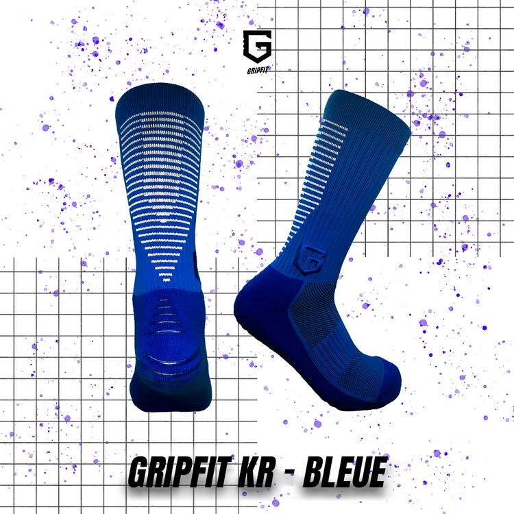 GripFit Kr - Offre Club - GRIPFIT