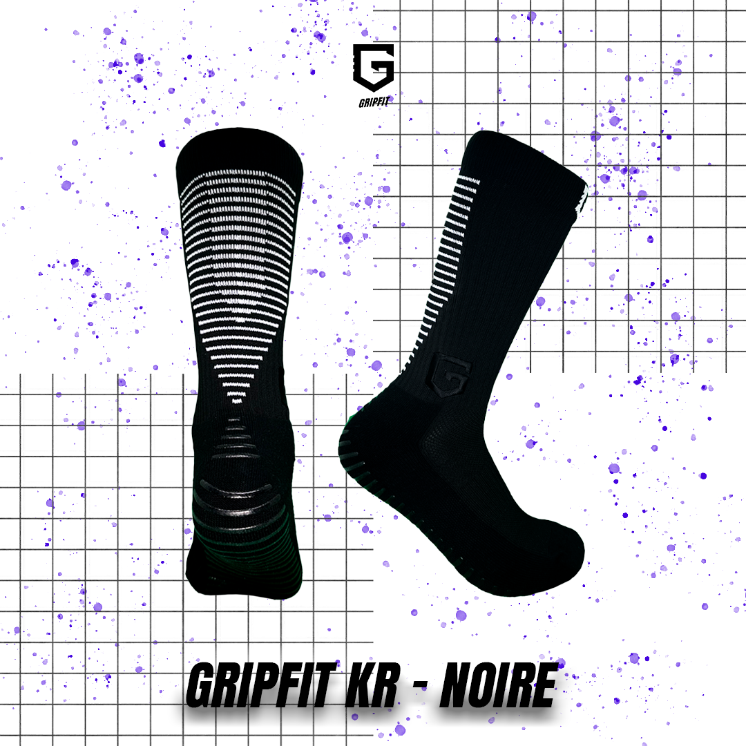 Pack Double - GRIPFIT