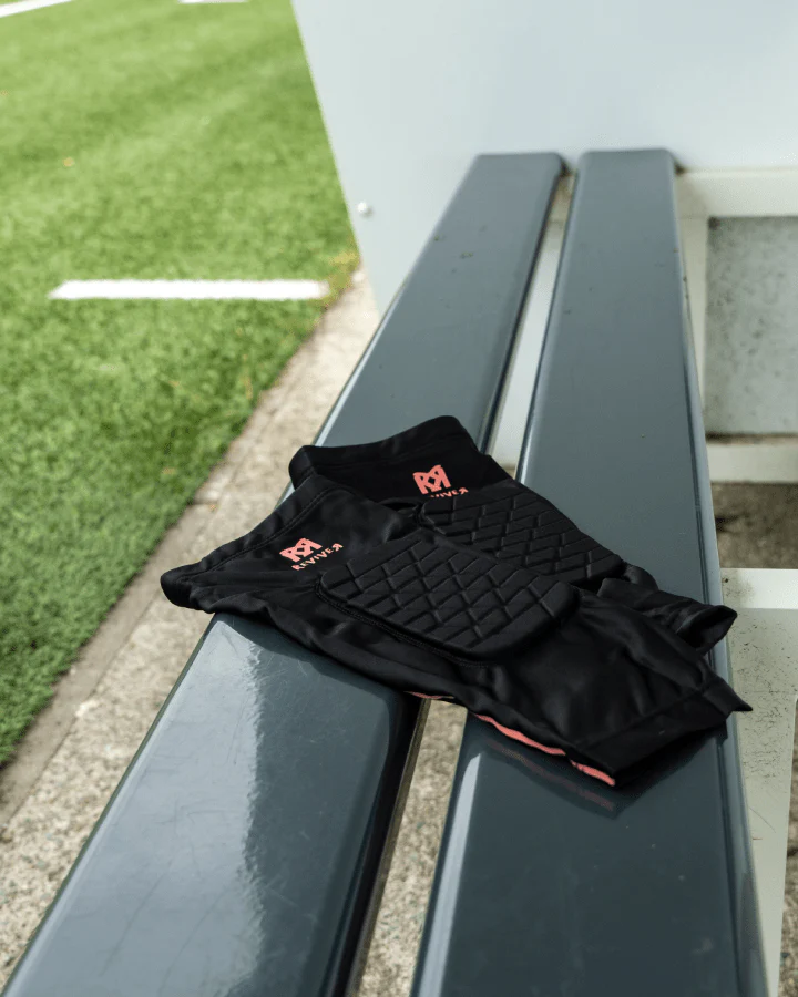 Protège-Tibias Reviver x GripFit - GRIPFIT