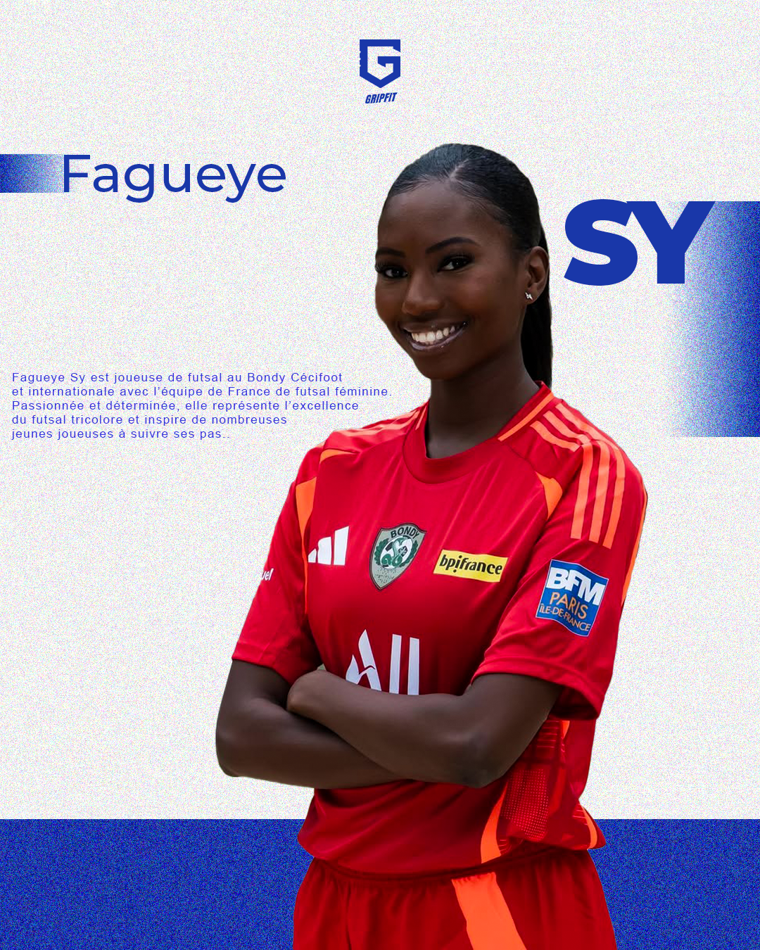 Fagueye Sy