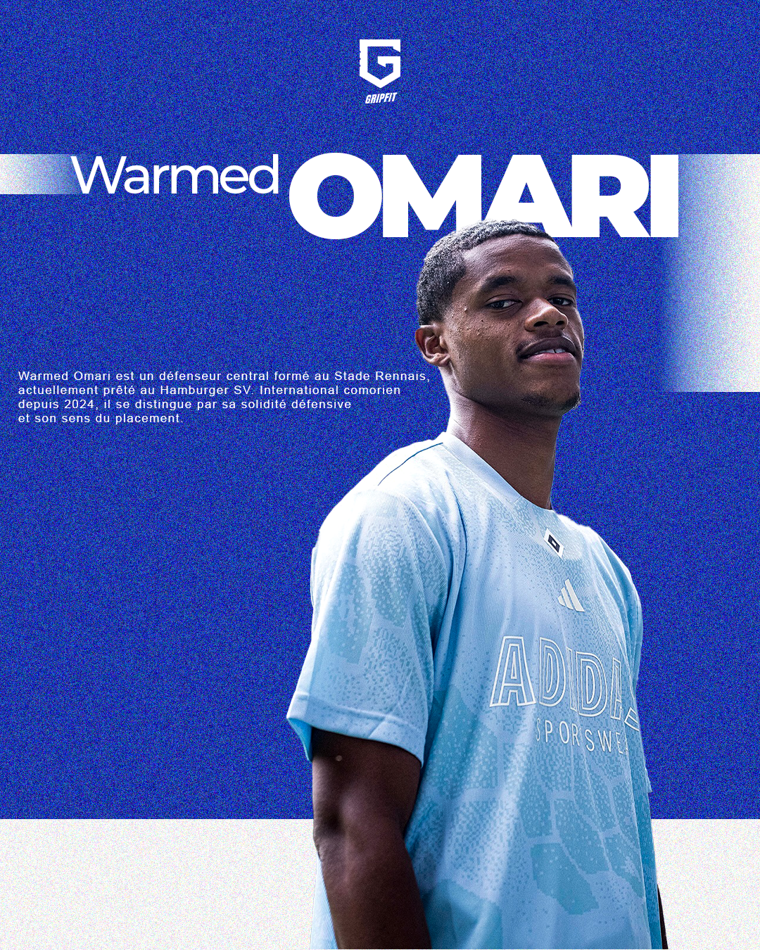 Warmed Omari