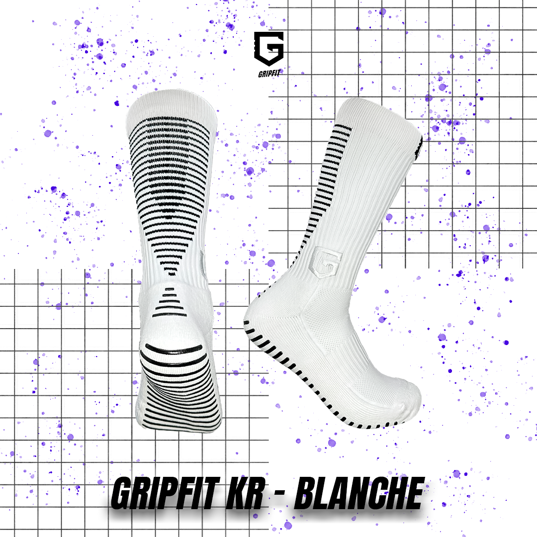 GripFit Kr - Offre Club