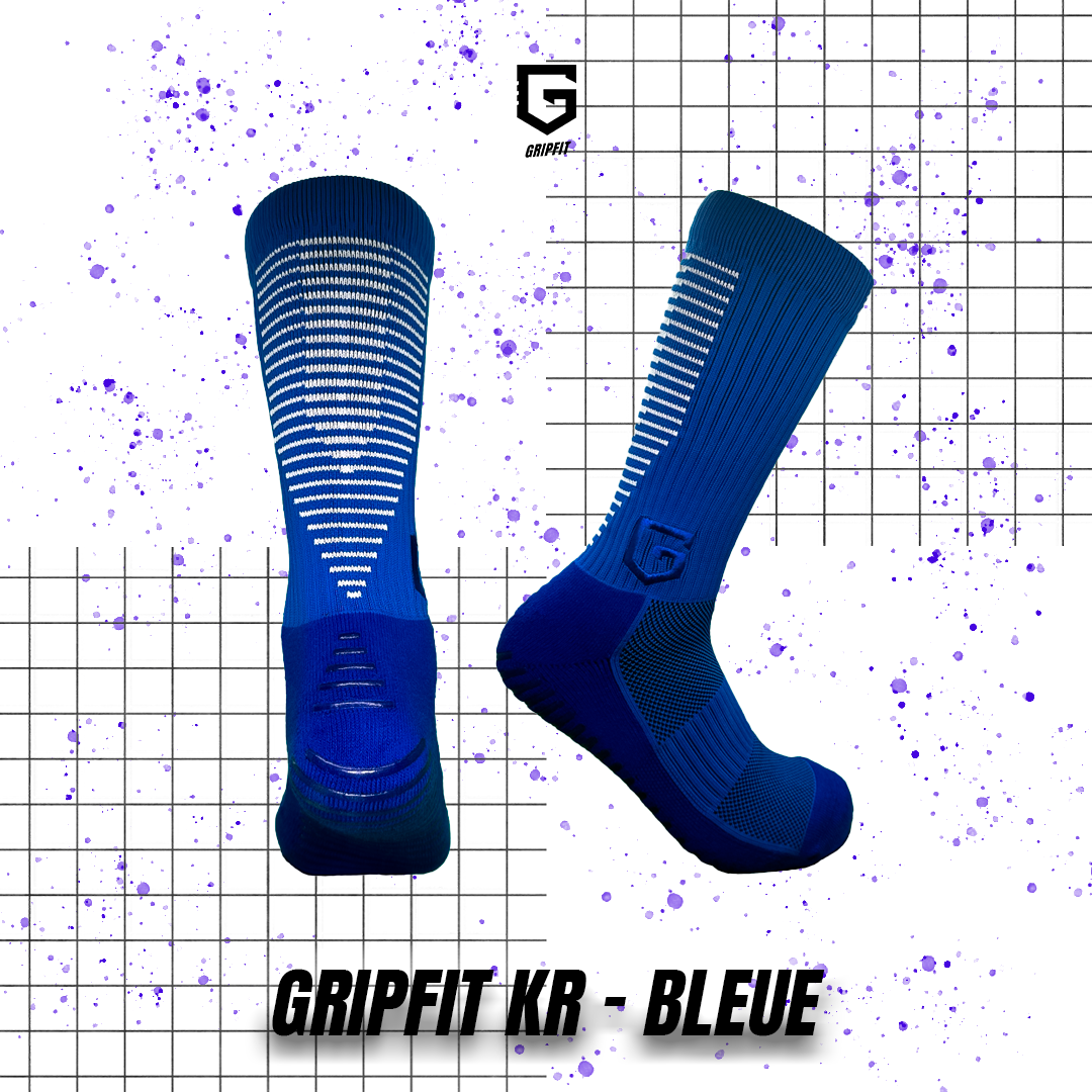 GripFit Kr - Offre Club