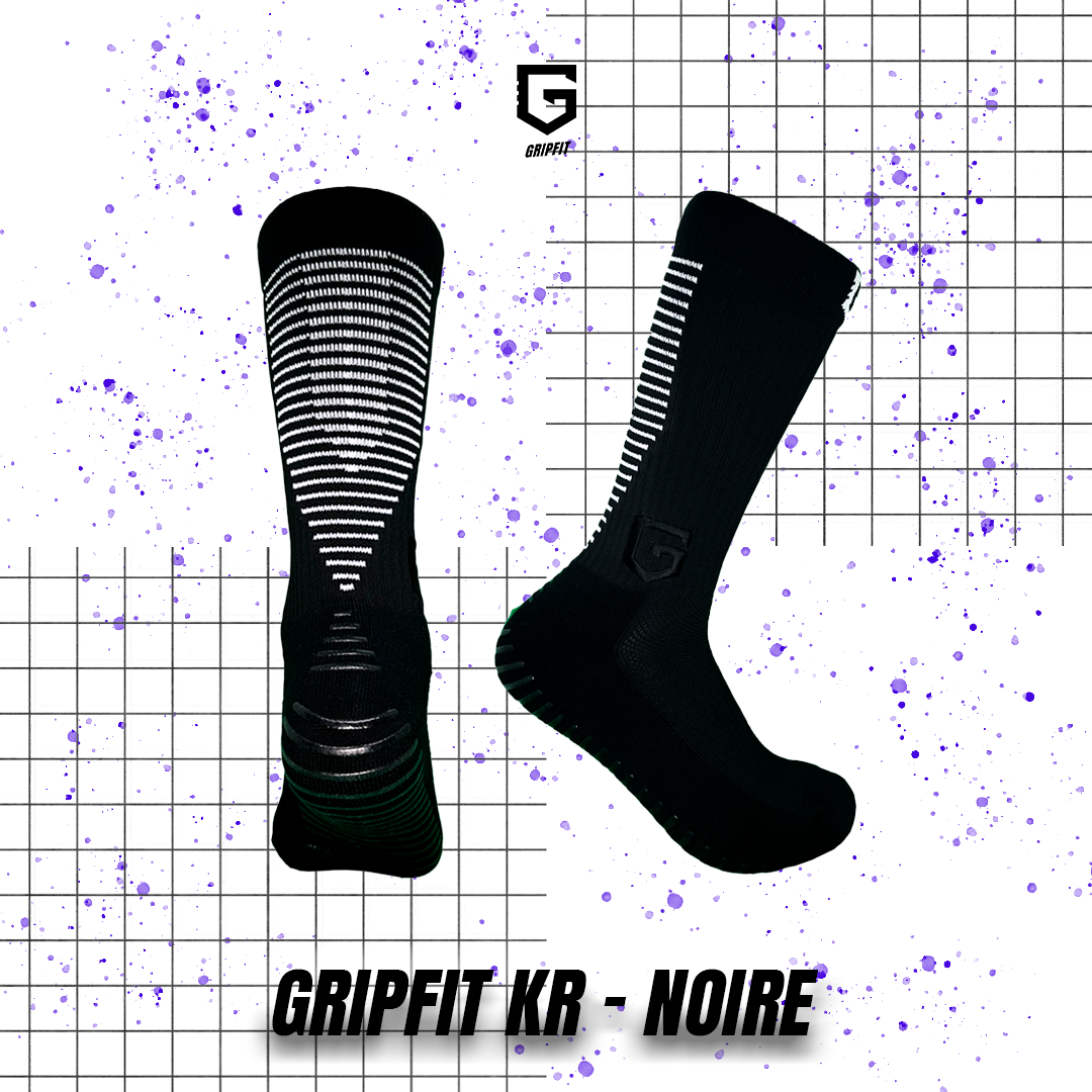 GripFit Kr - Offre Club